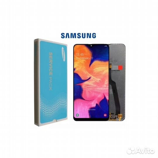 Дисплеи для телефонов Samsung на все модели