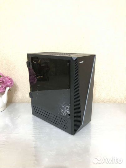 Игровой системный блок