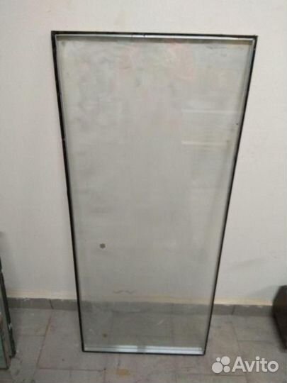 Стелопакет без рамы