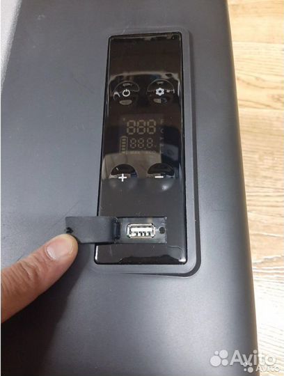 Автомобильный холодильник alpicooll