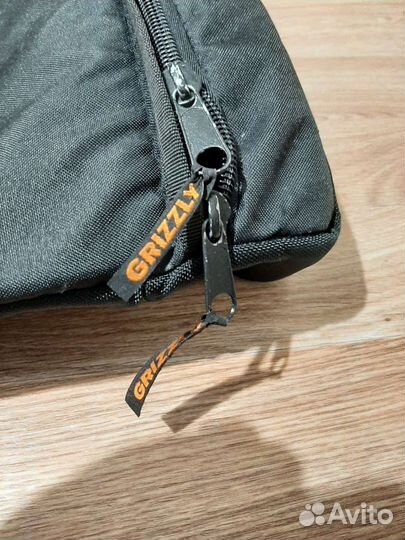 Чехол для сноуборда