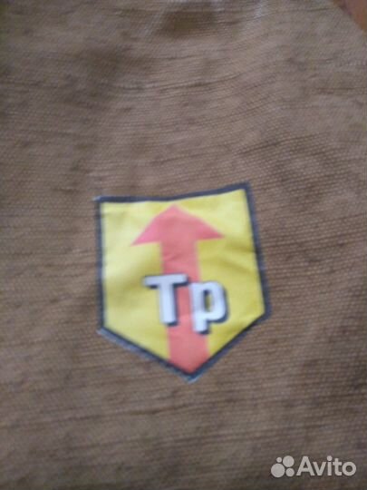 Спецодежда сварщика