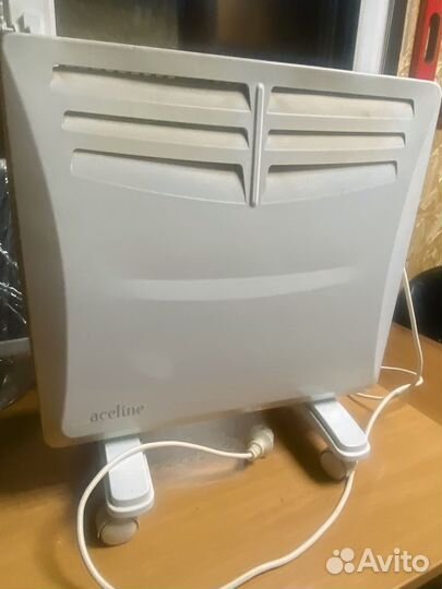 Электрический обогреватель