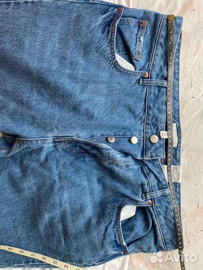 Новые Оригинал джинсы H&M