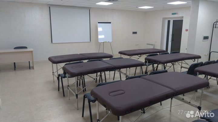 Аренда зала