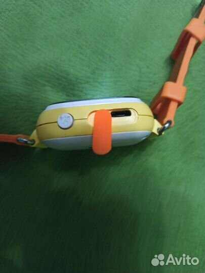 Детские часы beverni g72