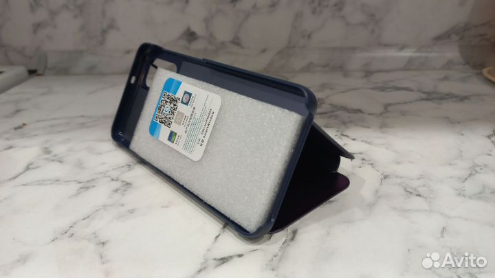 Умный чехол для тлф