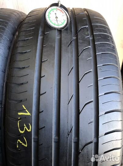 Continental ContiPremiumContact 2 235/50 R18 97V
