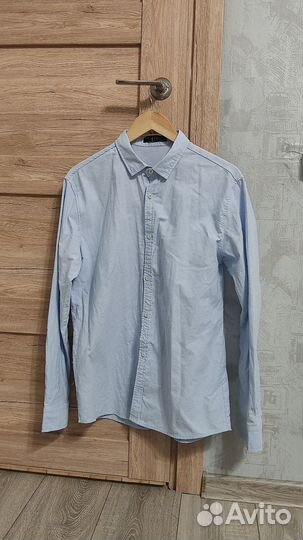 Рубашка мужская