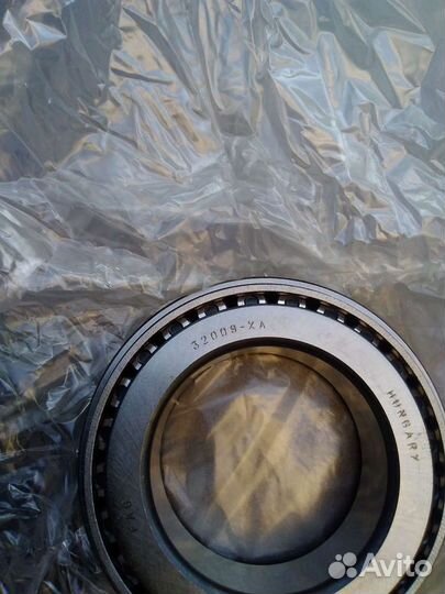 Подшипник ступичный fag