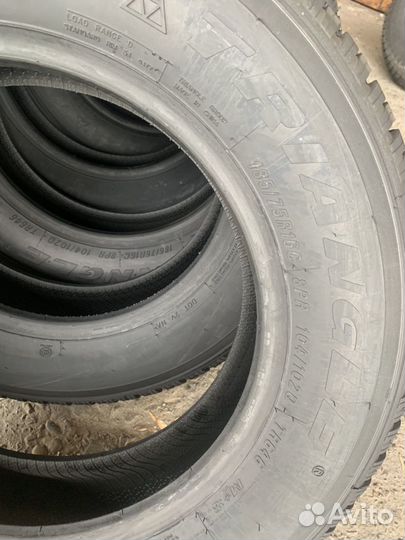 Triangle TR646 185/75 R16C 104Q