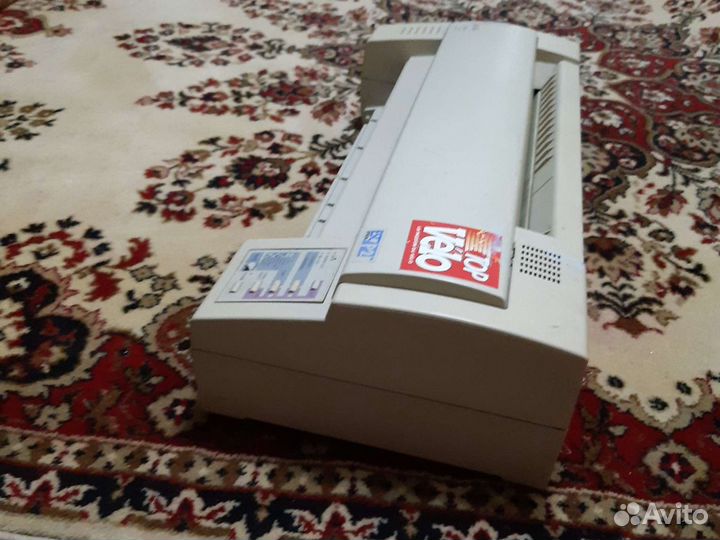 Струйный принтер Epson 1000 формат A3 A2