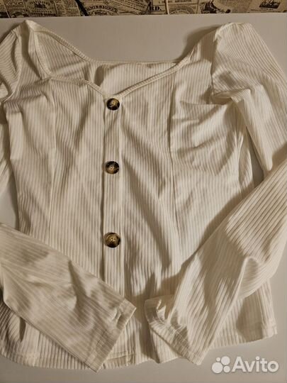 Кофты, майки