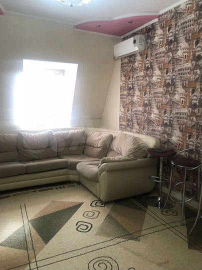 3-к. квартира, 97 м², 4/5 эт.