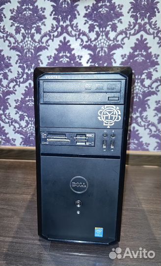 Dell Vostro 3900