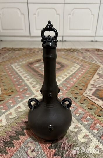 Ваза / сосуд