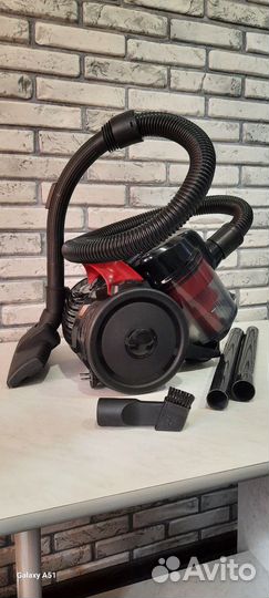 Пылесос BQ