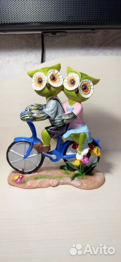 Сувенир совы