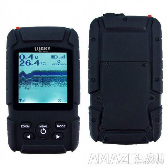 Эхолот Lucky FF718Li W Беспроводной