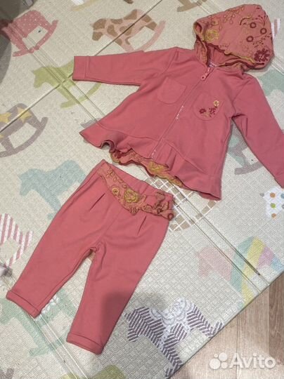 Костюм для девочки