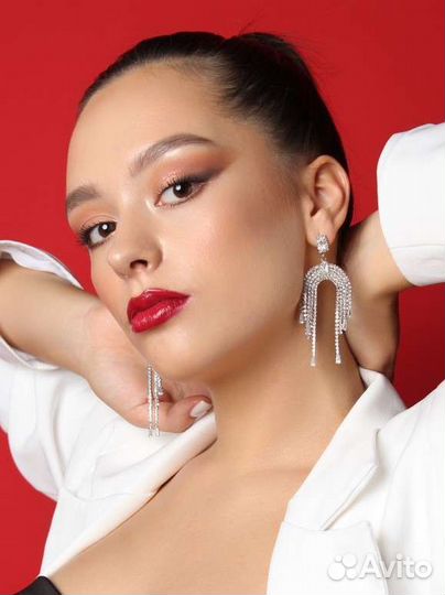 Макияж/Укладка/Прическа/Визаж/Обучение/Брови