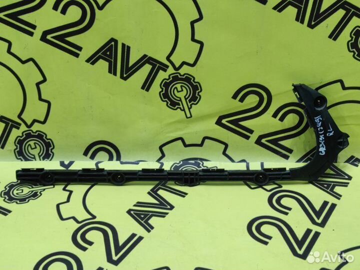 Крепление бампера заднее левое Lexus Gs350 GRS191