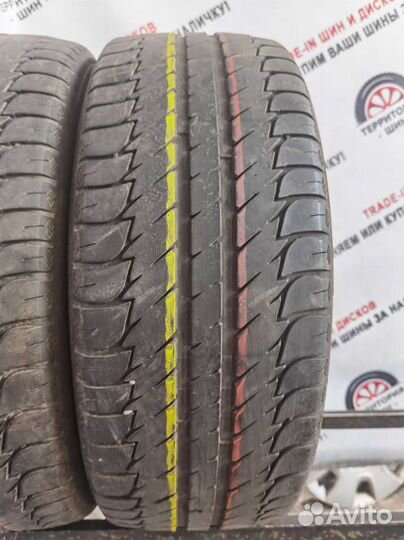 Kleber Dynaxer HP3 205/50 R17 89V