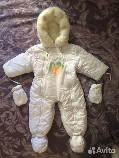 Комбенизон