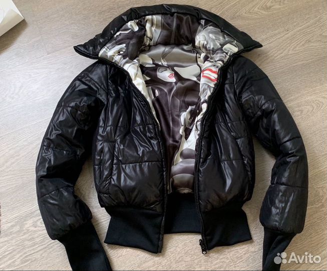 Куртка женская Pinko