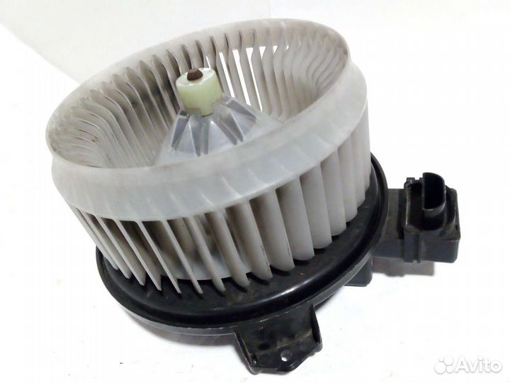 Honda CR-V Моторчик печки