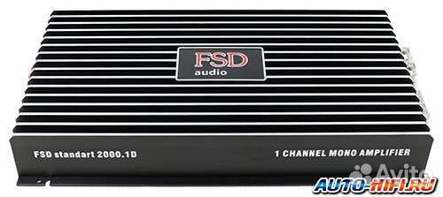 Fsd 2000.1