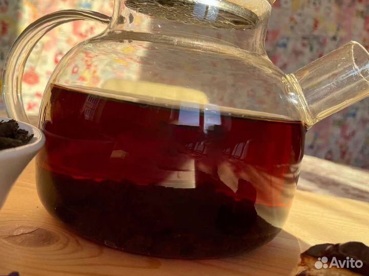 Иван-чай 1кг кипрей свой, зож