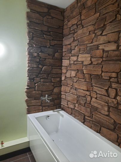 Ремонт и отделка квартир под ключ евроремонт