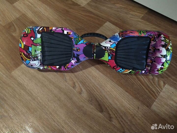 Гироскутер бу