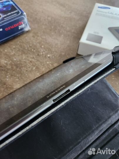 Планшет samsung galaxy tab 2