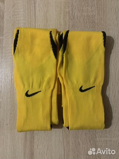 Гетры футбольные nike