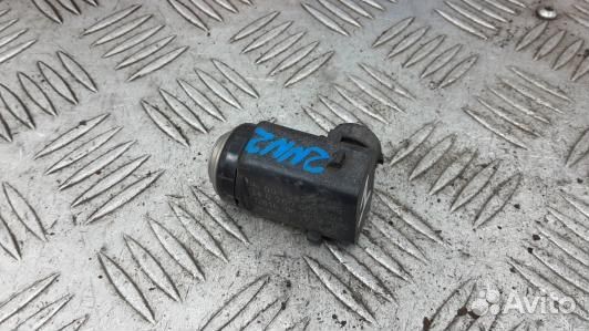 Парктроник задний mercedes benz R-class W251 (2NN0