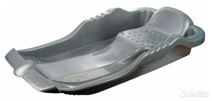 Санки ледянки