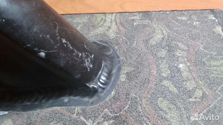 Дека для трюкового самоката tech team voodo