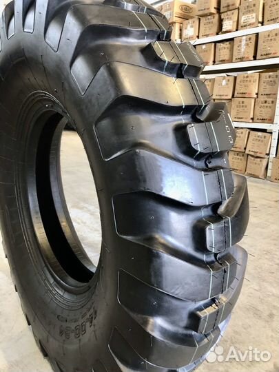 14.00-24 16PR L-2/G-13 TL Aeolus