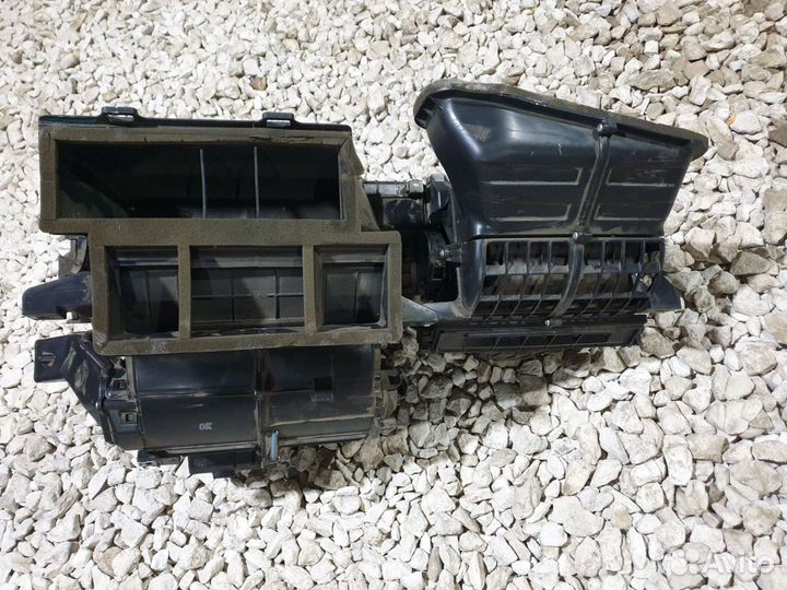 Корпус печки Rio 3 Рио