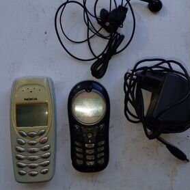 Nokia 1011