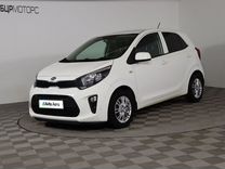 Kia Picanto 1.0 MT, 2019, 58 649 км