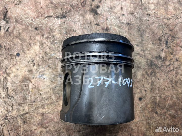 Поршень MAN TGX 2015 120182