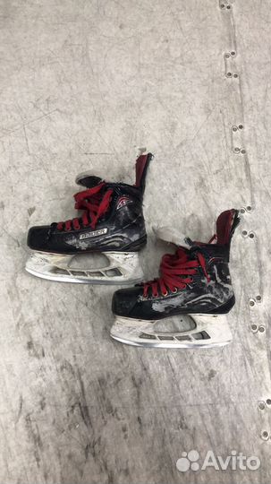 Коньки Bauer Vapor X800 размер 3.5
