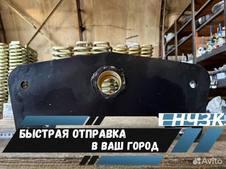 Балансир на прицеп