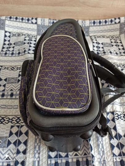 Школьный рюкзак