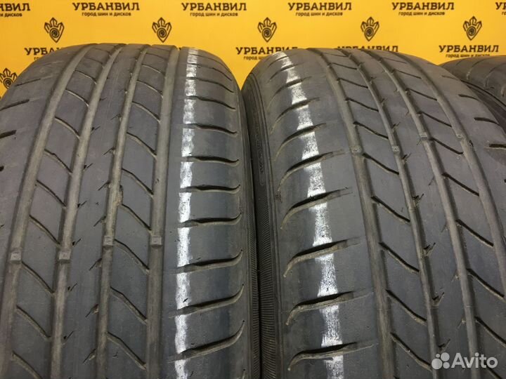 Goodyear EfficientGrip 205/60 R16