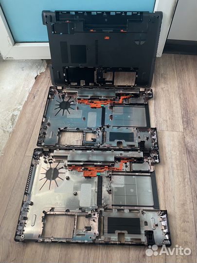 Новый поддон Acer 5750