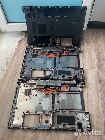 Новый поддон Acer 5750